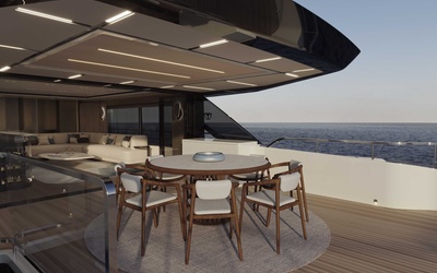 Majesty 111