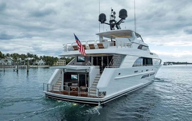 Westport Serenity