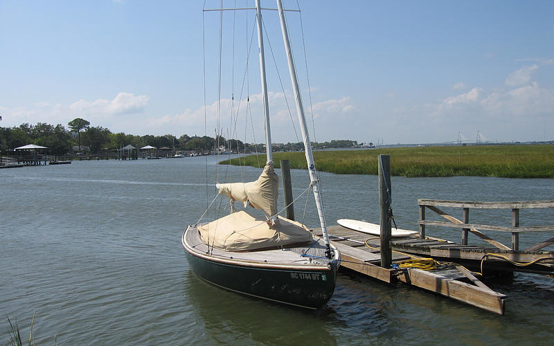 Latitude 46 Tadorne
