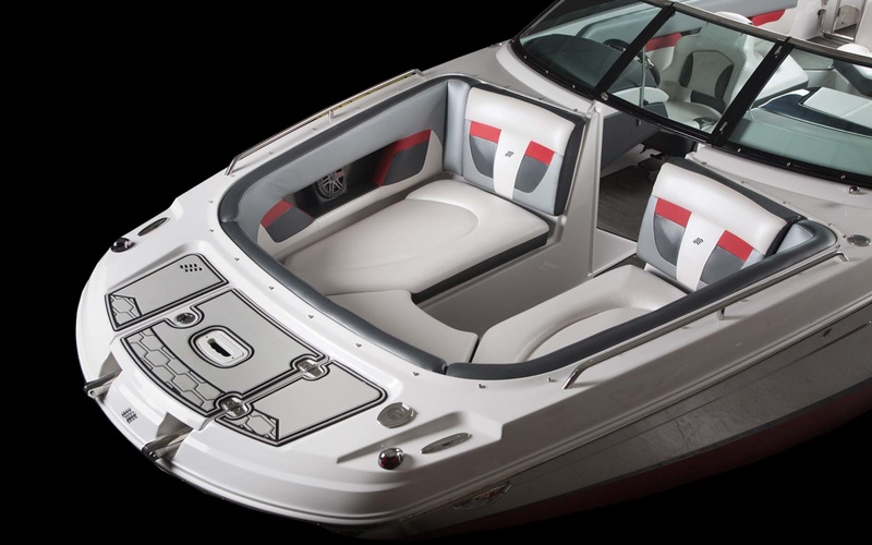 Four Winns HD 240 OB RS