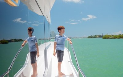 Sundeck 620