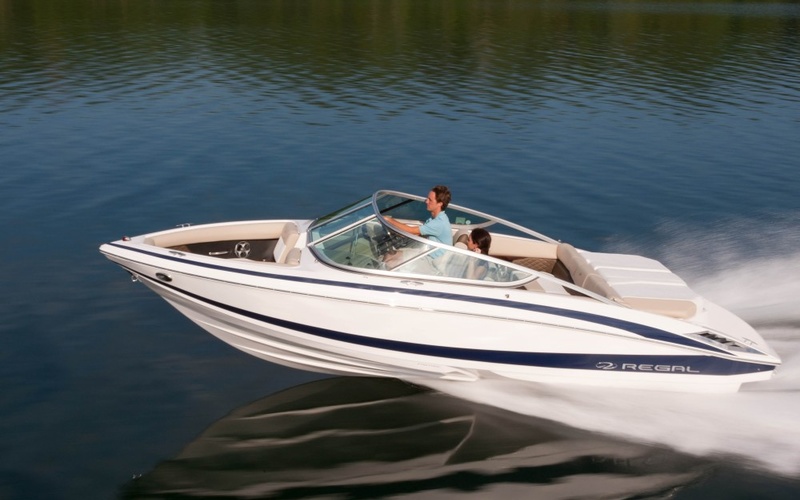 Regal 2100