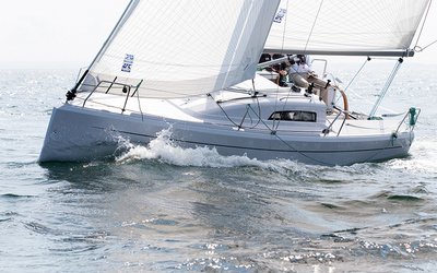 MFH Tide 25