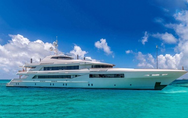 Trinity Yachts Imagine...