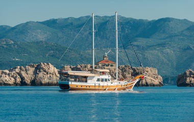 Custom Boats Sirena