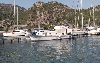 Custom KAIROS (1996)