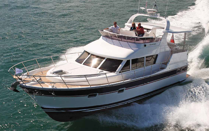 Trader 42
