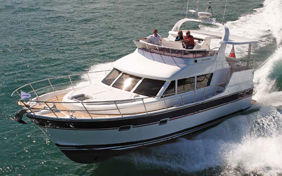 Trader 42