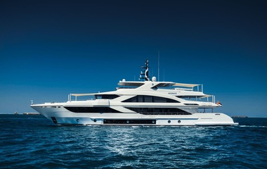 Gulf Craft Nashwan