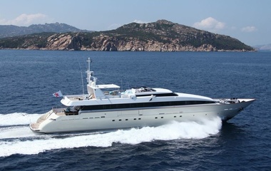 Baglietto  Hemilea