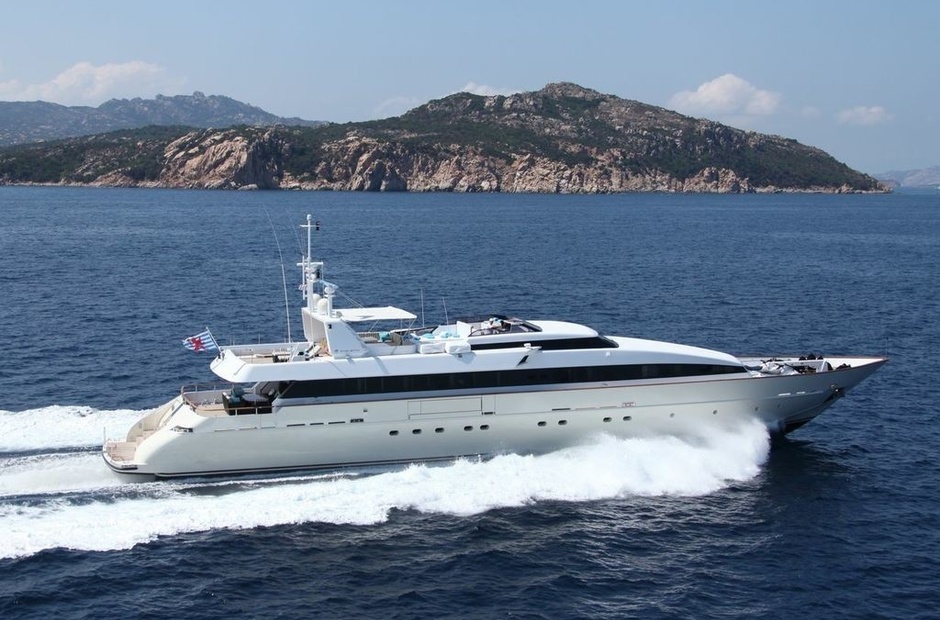Baglietto  Hemilea