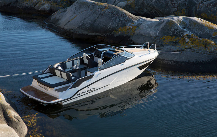 Grandezza 25S (2024)