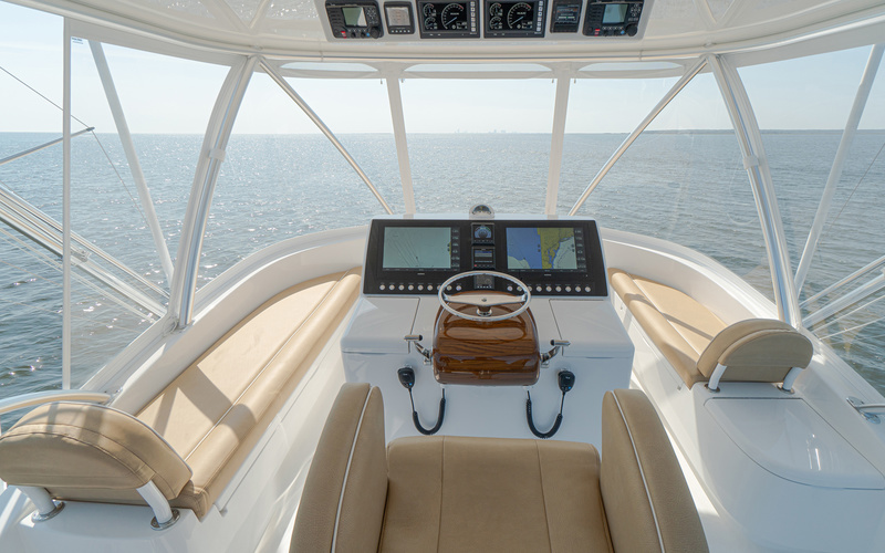 Viking 46BF