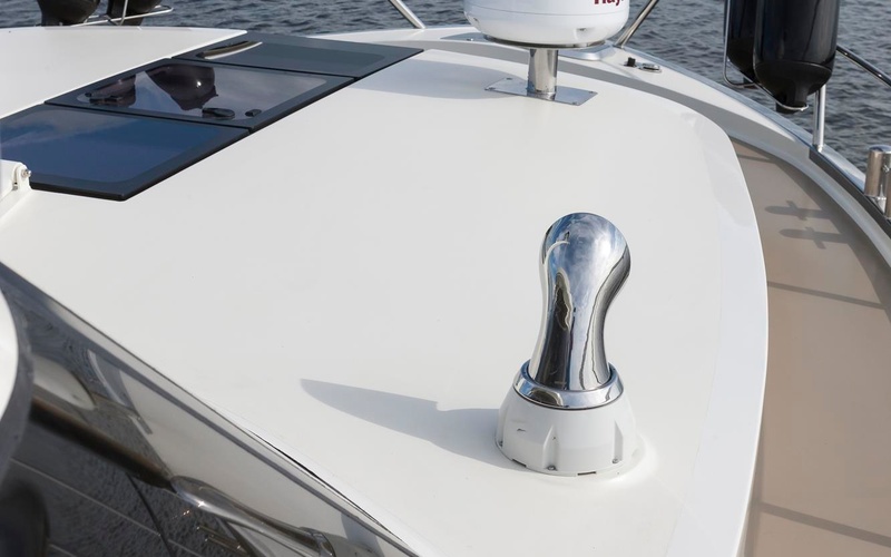 Aquanaut Majestic 1300 AC
