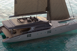 Sunreef 90
