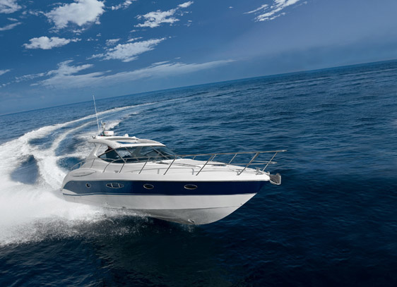 Atlantis 42