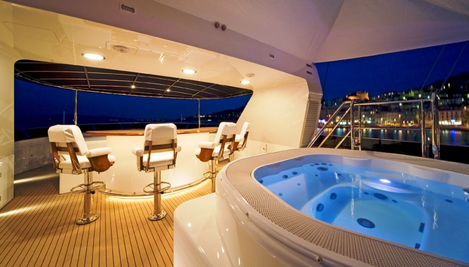 Feadship Inevitable