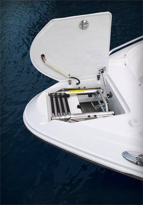 Chaparral 267 SSX