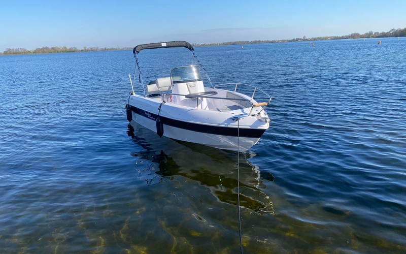 Aquabat Sport Line 17