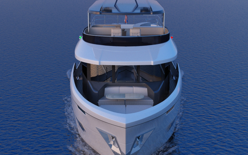 Baikal 20 MY