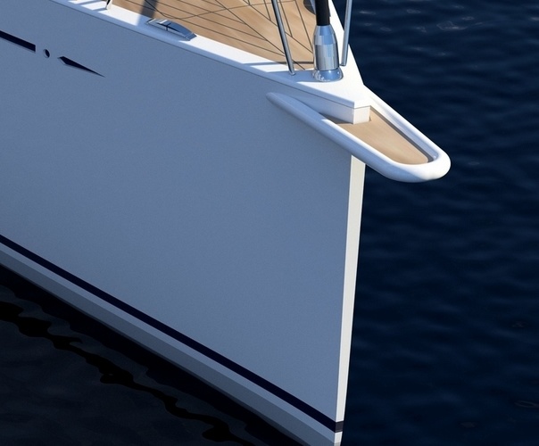 C-Yacht 47ac