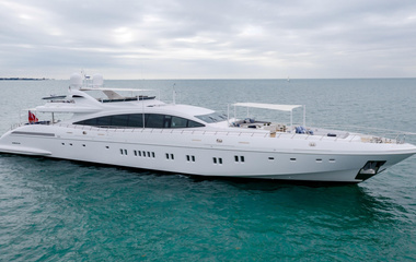 Mangusta Incognito