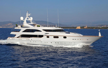 Benetti Akira One