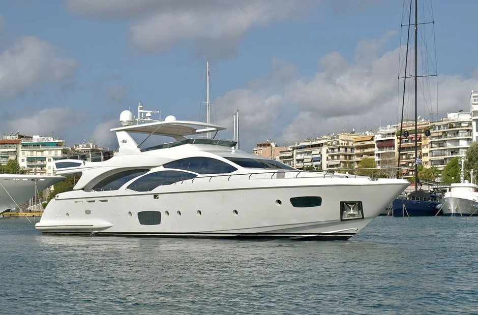 Azimut Koukles