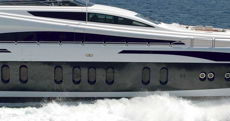 ARNO Leopard 46