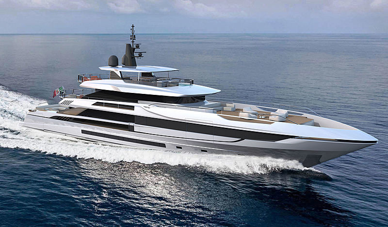 Mangusta Eternity