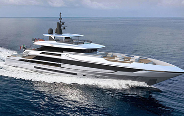 Mangusta Eternity