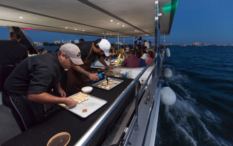 Flash Catamarans Flash Cat 58 Passenger