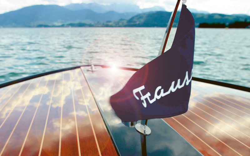 Frauscher 757 St. Tropez 