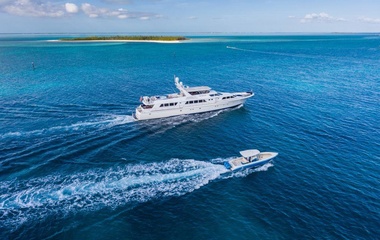 Abeking & Rasmussen Sea Class