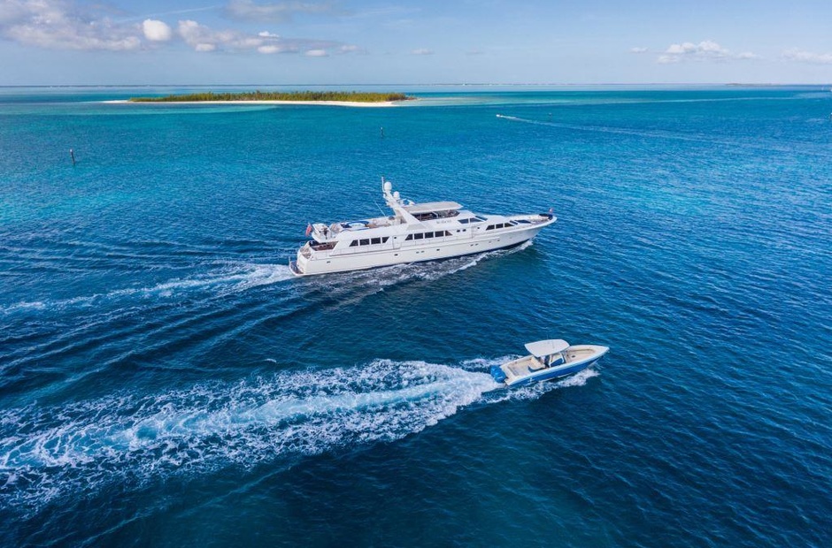 Abeking & Rasmussen Sea Class