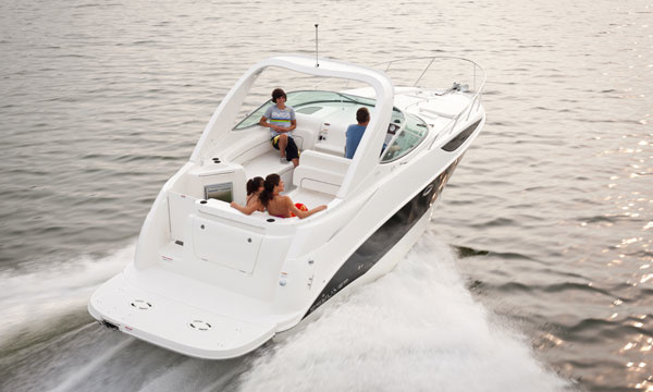 Bayliner 285 Cruiser