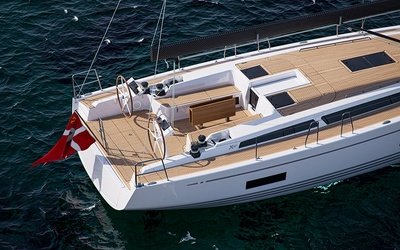 X-Yachts X4⁹ MkII