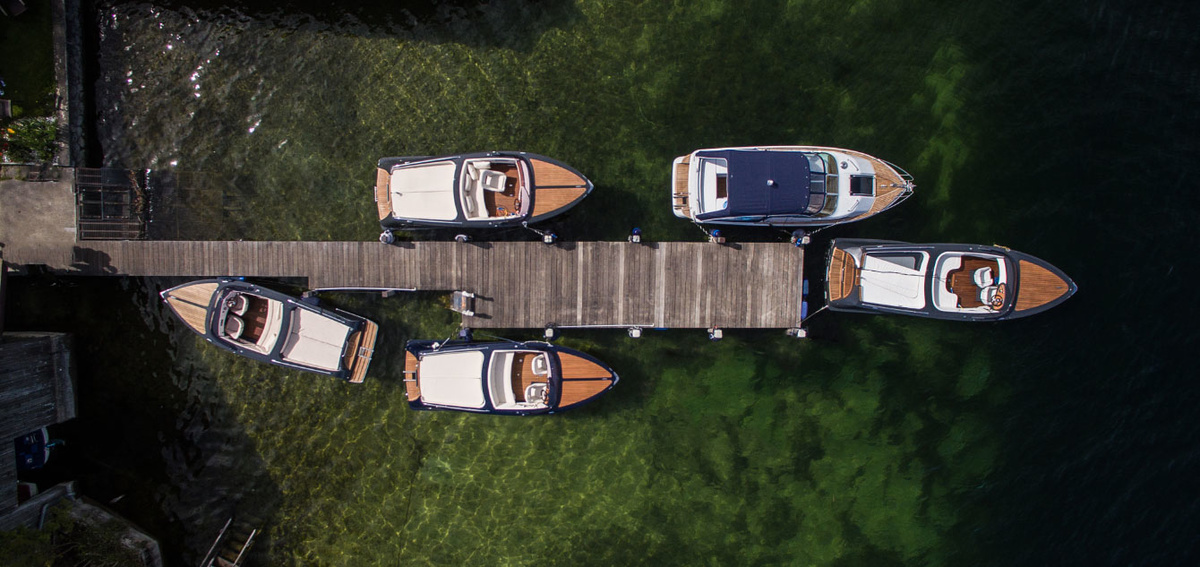 Marian Boats