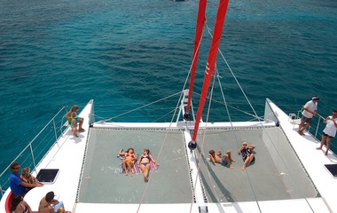 Poncin Yachts Dream