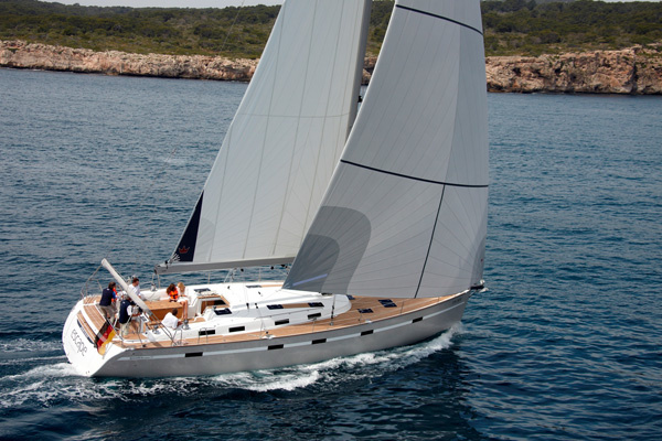 Bavaria 55 Cruiser