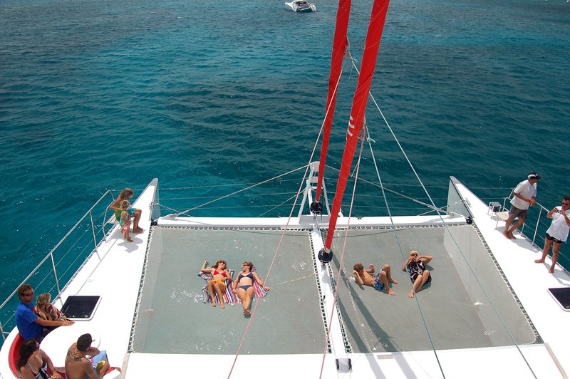 Poncin Yachts Dream