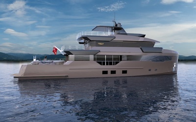 Reale Pacifico 32