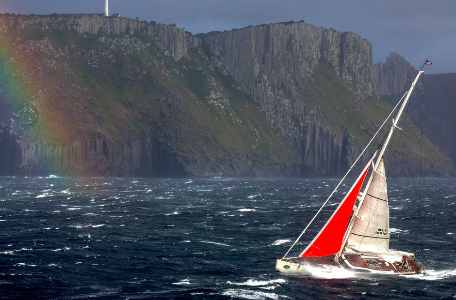 Southern Wind FiftyFifty II