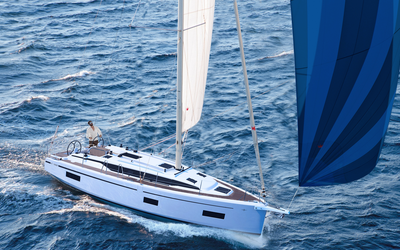 Bavaria C38