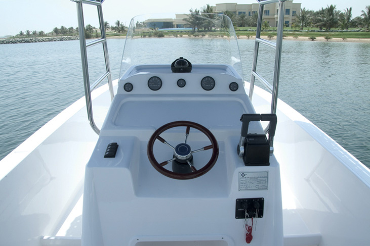 Silvercraft 26СС