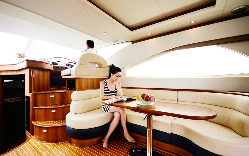 Selene Artemis 48