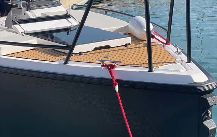 XO EXPLR 10 Sport+ (2022)