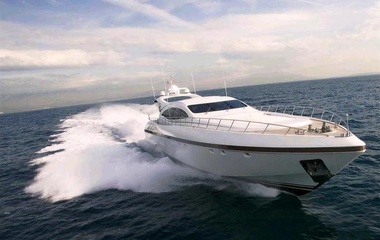 Mangusta Les