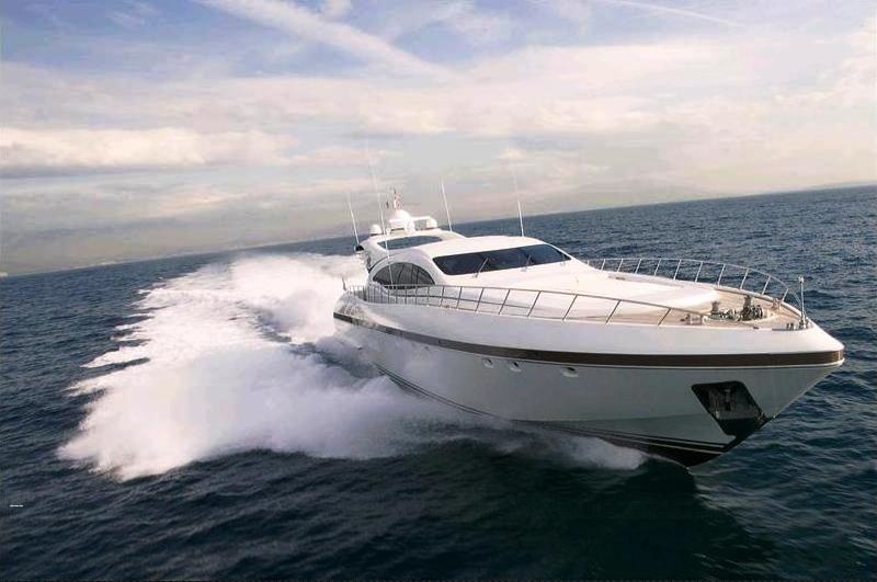 Mangusta Les