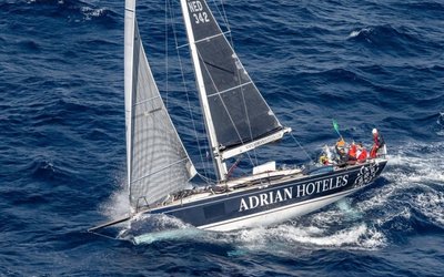 Sydney GTS43